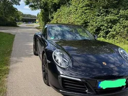 Gebraucht 2017 Porsche 911 Carrera Coupé | 88.950 € (Superpreis)