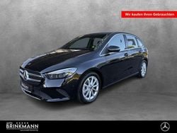 Schwarz Gebraucht 2019 Mercedes B250 Progressive Van / Kleinbus | 24.790 € (Superpreis)