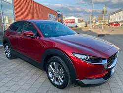 Rot Gebraucht 2020 Mazda CX-30 SUV | 20.990 € (Guter Preis)