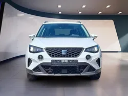 Gebraucht 2024 Seat Arona Style SUV | 17.450 € (Fairer Preis)