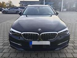 Gebraucht 2018 BMW 530 Kombi | 23.950 € (Guter Preis)