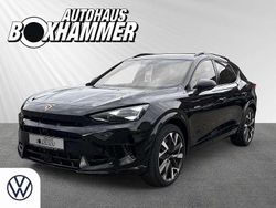 Schwarz Neu 2025 Cupra Formentor VZ SUV | 40.990 € (Guter Preis)