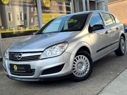 Gebraucht 2009 Opel Astra Limousine | 4.790 € (Etwas zu teuer)