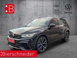 Schwarz Gebraucht 2022 VW Tiguan Pro SUV | 38.950 € (Guter Preis)