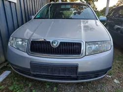 Gebraucht 2004 Skoda Fabia Classic Kombi | 650 € (Guter Preis)