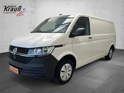 Weiß Gebraucht 2025 VW T6.1 Van | 46.650 € (Fairer Preis)