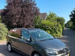 Grau Gebraucht 2013 VW Sharan Life Van / Kleinbus | 12.299 € (Guter Preis)