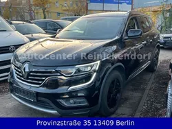 Schwarzmetallic Gebraucht 2017 Renault Koleos Intens SUV | 16.499 € (Fairer Preis)