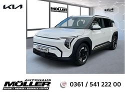 Weiß Neu 2025 Kia EV3 3 SUV | 33.949 € (Guter Preis)