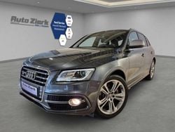 Grau Gebraucht 2014 Audi SQ5 Sport SUV | 26.990 € (Guter Preis)
