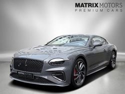 Grau Gebraucht 2024 Bentley Continental Coupé | 314.850 € (Etwas zu teuer)