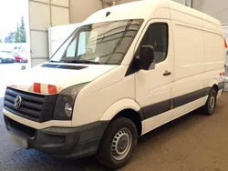 Weiß Gebraucht 2014 VW Crafter Van | 9.500 €