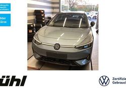 Stonewashed blue metallic Gebraucht 2025 VW ID.7 GTX Kombi | 50.990 €