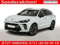 Glacial weiß metallic Neu 2025 Cupra Terramar SUV | 36.485 € (Guter Preis)