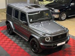 Grau Gebraucht 2023 Mercedes G500 Exclusive SUV | 139.888 € (Fairer Preis)