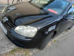 Gebraucht 2004 VW Golf V Kleinwagen | 1.050 € (Fairer Preis)