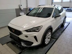 "candy" weiss Gebraucht 2023 Cupra Formentor SUV | 23.600 € (Guter Preis)