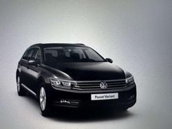 Gebraucht 2015 VW Passat Kombi | 9.999 € (Fairer Preis)