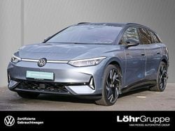 Stonewashed blue metallic Gebraucht 2025 VW ID.7 GTX Kombi | 56.990 €