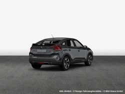 Platinumgrau metallic Gebraucht 2023 Citroën C4 PureTech Limousine | 17.990 € (Guter Preis)