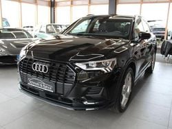 Schwarz Gebraucht 2024 Audi Q3 S-Line SUV | 35.790 € (Guter Preis)