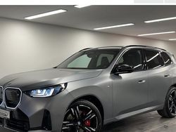 Grau Gebraucht 2025 BMW X3 Comfort Edition SUV | 76.890 € (Teuer)