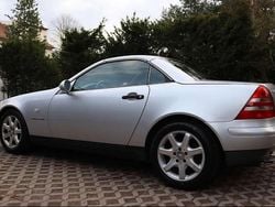 Silber Gebraucht 1999 Mercedes 230 | 3.660 €