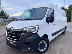 Weiß Gebraucht 2023 Renault Master Van / Kleinbus | 16.499 € (Guter Preis)