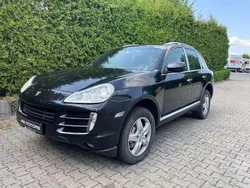 Basaltschwarzmetallic Gebraucht 2010 Porsche Cayenne S SUV | 16.990 € (Fairer Preis)
