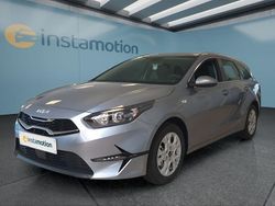 Silber Neu 2025 Kia Ceed Sportswagon Kombi | 26.599 € (Fairer Preis)