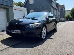 Schwarz Gebraucht 2018 BMW 118 Kleinwagen | 12.900 € (Fairer Preis)