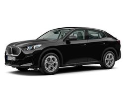 Neu 2025 BMW iX2 Comfort Edition SUV | 44.990 €