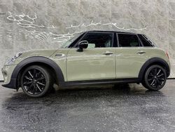 Gebraucht 2018 Mini Cooper Chili Kleinwagen | 13.950 € (Fairer Preis)