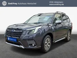 Horizon blue pearl Neu 2024 Subaru Forester Comfort SUV | 36.880 € (Guter Preis)