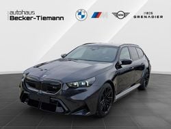 Grau Neu 2025 BMW M5 Exclusive Kombi | 137.250 € (Superpreis)