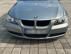 Silber Gebraucht 2006 BMW 318 Limousine | 4.900 € (Fairer Preis)