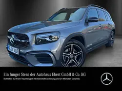 Othercolor Gebraucht 2025 Mercedes GLB200 AMG SUV | 47.790 € (Fairer Preis)