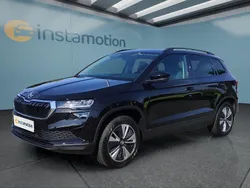 Gebraucht 2022 Skoda Karoq SUV | 26.249 € (Fairer Preis)