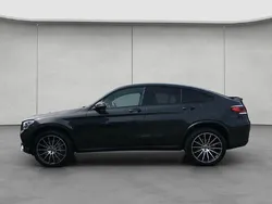 Gebraucht 2021 Mercedes GLC300e | 43.855 € (Etwas zu teuer)