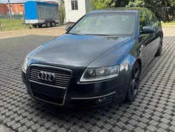 Andere farben Gebraucht 2007 Audi A6 Limousine | 2.300 € (Guter Preis)