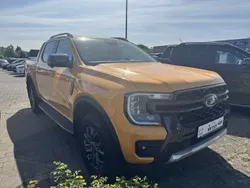 Cyber orange metallic Gebraucht 2023 Ford Ranger Wildtrack Abholung | 44.750 € (Fairer Preis)