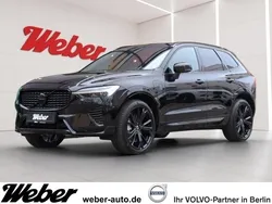 Schwarz Neu 2024 Volvo XC60 Plus SUV | 61.890 € (Fairer Preis)