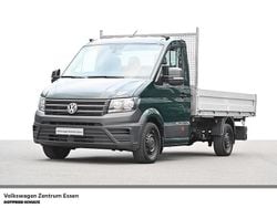 Gruen Gebraucht 2024 VW Crafter Van | 42.460 €