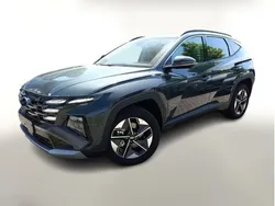Cypress green mineraleffekt Neu 2025 Hyundai Tucson Trend SUV | 35.330 € (Guter Preis)