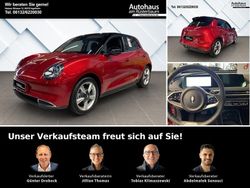 Rot Neu 2025 Ora 03 Kleinwagen | 27.980 € (Fairer Preis)