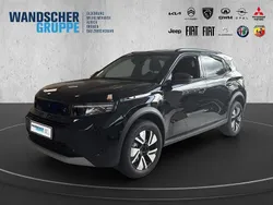 Schwarzgrau Neu 2025 Opel Frontera SUV | 26.990 € (Fairer Preis)