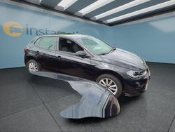 Schwarz Gebraucht 2024 VW Polo Kleinwagen | 22.899 € (Etwas zu teuer)