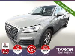 Grau Gebraucht 2019 Audi Q2 Advanced SUV | 18.888 € (Fairer Preis)