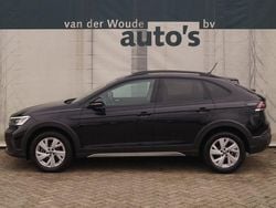Schwarz Gebraucht 2022 VW Taigo Business SUV | 19.435 € (Fairer Preis)