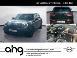 Mini John Cooper Works Clubman